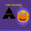 Tony Deledda - Profondo
