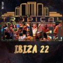 Laidback Lew - Benirras