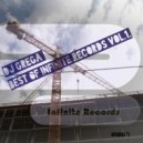 DJ Grega - Best Of Infinite Records Vol.1 (Continuous DJ Mix)