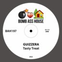 Guizzera - Tasty Treat (Original Mix)