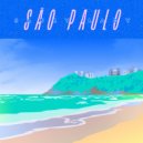 Saucy Lady - São Paulo (Original Mix)