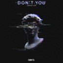 Jonah Leo - Don't You