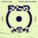 Jake Hynes - Never Gonna Fight (Original Mix)
