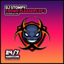 DJ Stompy - Carry Me Home