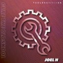 Joel H - Cure The Oldskool (Original Mix)