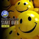 jD-KiD & Dj Nau - Start Over