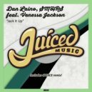 Dan Laino, SMHRS feat. Venessa Jackson - Jack It Up (4Peace I Jacked It Up Remix)