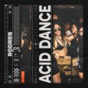 Rodres - Acid Dance (Original Mix)