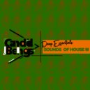 Deep Essentials, Craig_0920 - Lavender