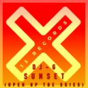 DJ-G - Sunset (Open Up The Skies) (Original Mix)