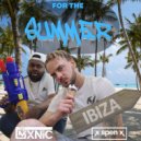 MXNiC & x spen x - For The Summer