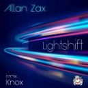 Allan Zax - Lightshift (Original Mix)