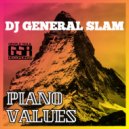 DJ General Slam Feat. Mthakathi - Industry (Original Mix)