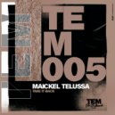 Maickel Telussa - Take It Back