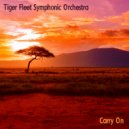 Tiger Fleet Symphonic Orchestra - Carry On ()