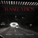 KIID HAWK & Joey Organic & Hits by Harv - Tunnel Vision