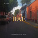 PENT4 & Mar Moreno & Dack! - BAE (Original Mix)