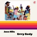 Jace Mile - Erry Body