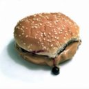 Triggered - Peanut Butter Jelly On A Hamburger Bun ()