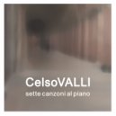 Celso Valli - L'ape sul piano