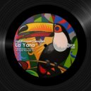 Joy Marquez & Zeuqram - La Yana (Original Mix)