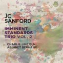 JC Sanford & Charlie Lincoln & Abinnet Berhanu - Ceora (feat. Charlie Lincoln & Abinnet Berhanu) ()