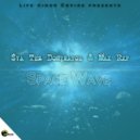 Sva The Dominator & Max Rxp - Space Wave ()
