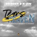 Danger Shayumthetho & K-zin Isgebengu & Bobstar no Mzeekay & Nyamza ZA - Tears In Heaven (feat. Bobstar no Mzeekay & Nyamza ZA) ()