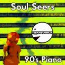 Soul Seers - 90\'s Piano (Original Mix)