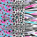 Oravla Ziur - Flashing (Original Mix)