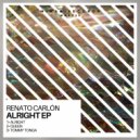 Renato Carlón - Alright (Original Mix)