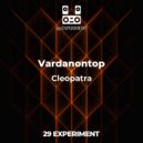 Vardanontop - Love Potion (Radio edit)