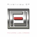 Richard Les Crees - Tudo Que?