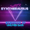 Super Synthesaurus - Pussy Raptor (Original Mix)