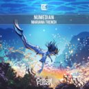 Numedian - Mariana Trench