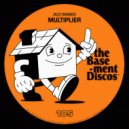 Jazz Mango - Multiply (Jesusdapnk Remix)