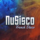 Nusisco - Next 14 (Salade Tomate mix)