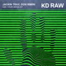 Jackin Trax, Don Rimini - Gemma Pell