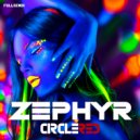 Circle Red - Zephyr (Original Mix)