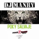 Dj Manry - Poky Salvaje