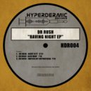 Dr Rush - Acid Mam'