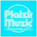 Zoubida Mebarki & Stephane Deschezeaux - Don't give it up