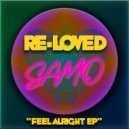 SAMO - Attracted To You