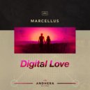 Marcellus (UK) - Digital Love (Original Mix)