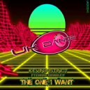 Kevin Instinct ft Darren Barley - The One I Want (Original Mix)