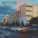 Konstantin Bazeyev - August Digitales