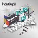Mr Taffa, SCOTTI DEE, Apple - Steps To Da Beat