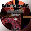 Borja Martin - Shadow (Original Mix)