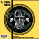 DJ Johan Weiss - Dance Around The Fire (JIMMYZKINZ Remix)
