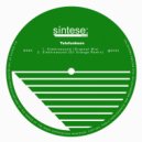 Telefunkeen - Elektrosound (Original Mix)